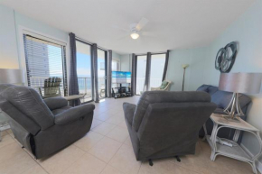 Seaside Beach and Racquet Club 5814 - 3 Bedroom Beachfront Condo